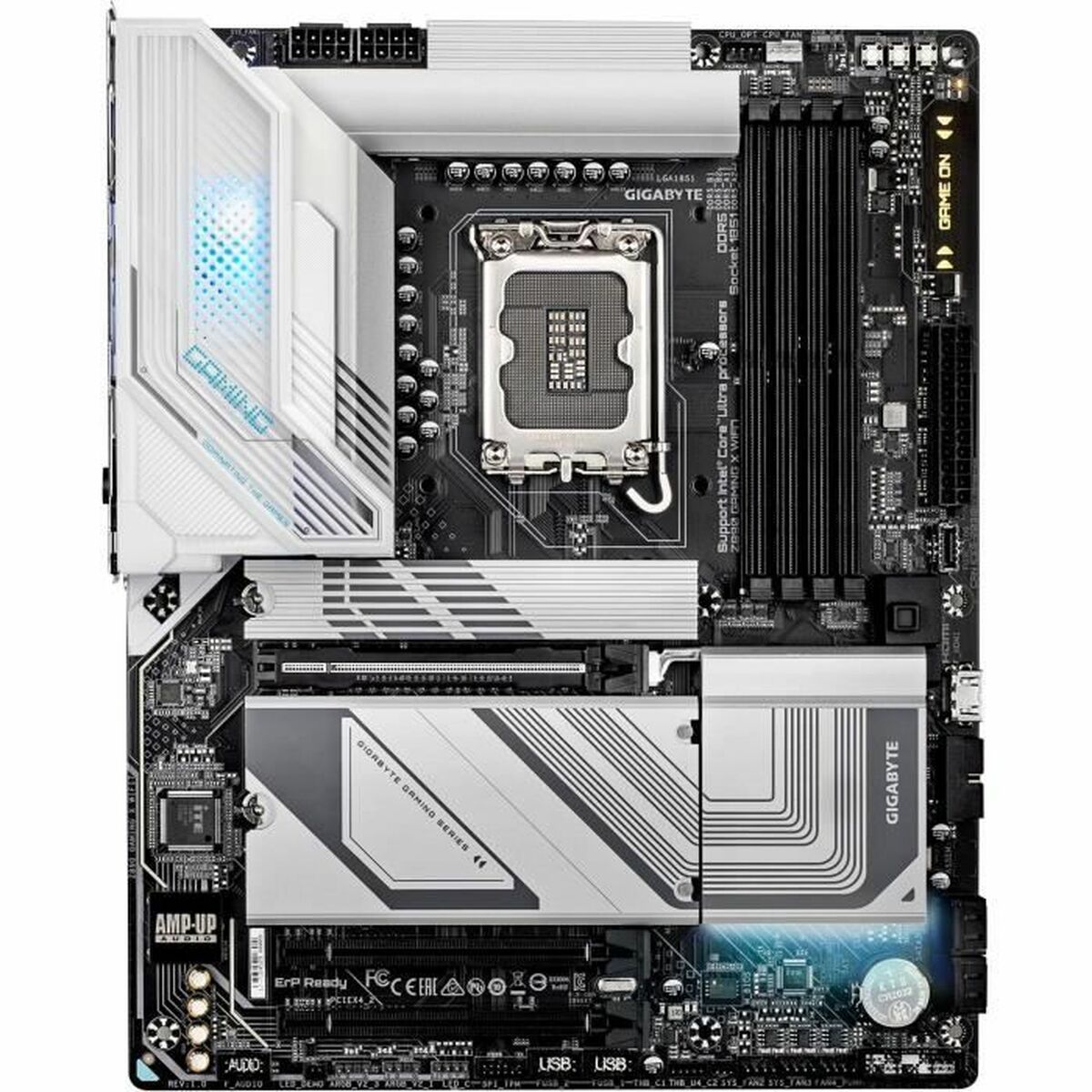Motherboard Gigabyte LGA 1851
